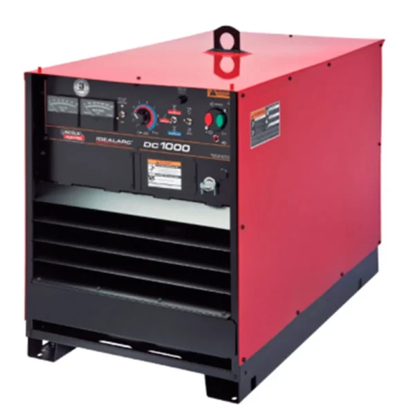 Fonte Idealarc DC-1000 Lincoln Electric