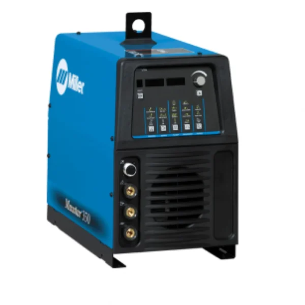 Inversora TIG Maxstar 350 Miller